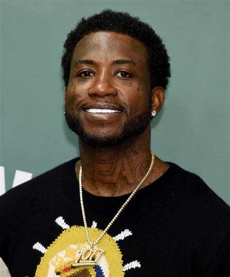 Rapper Gucci Mane Sentenced to Six Months in Prison for 